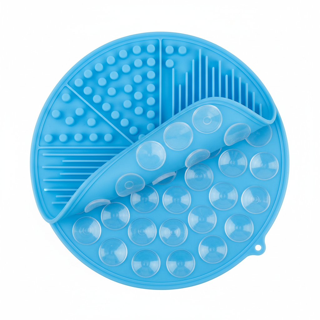 Pet Lick Mat Product Shot