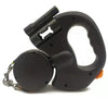 The NightVision™ Retractable Safety Lead