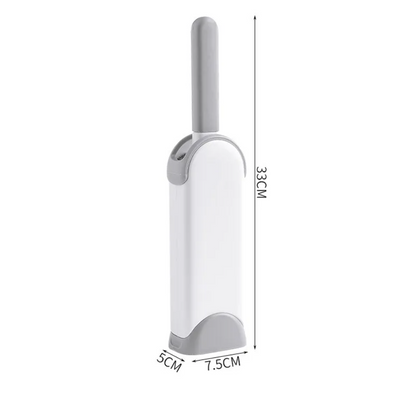 Minimalist Fabric Care Brush