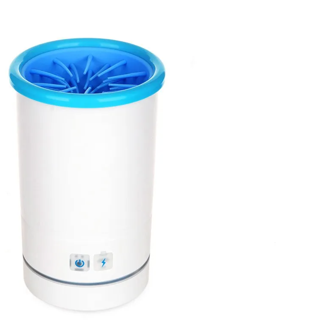 Automatic Pet Paw Cleaning Cup – Portable Paw Washer