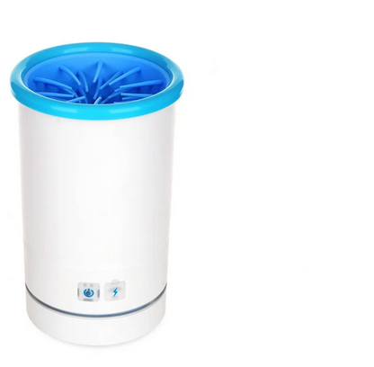 Automatic Pet Paw Cleaning Cup – Portable Paw Washer