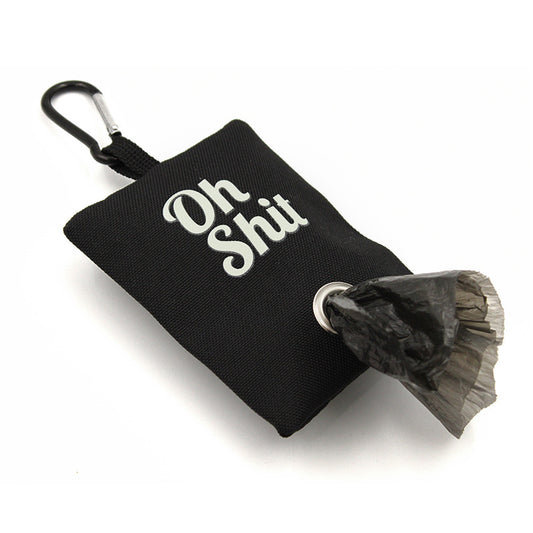 TrailBuddy™ Waste Bag Dispenser