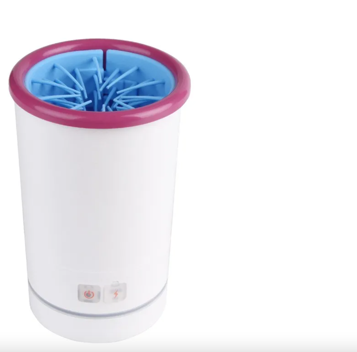 Automatic Pet Paw Cleaning Cup – Portable Paw Washer