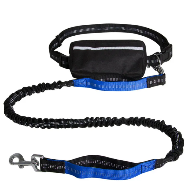 The TrailRunner™ Heavy-Duty Shock Lead