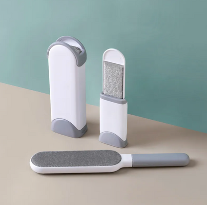 Minimalist Fabric Care Brush