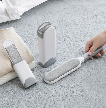 Minimalist Fabric Care Brush