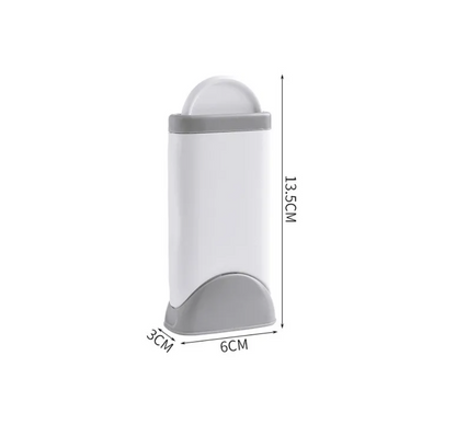 Minimalist Fabric Care Brush