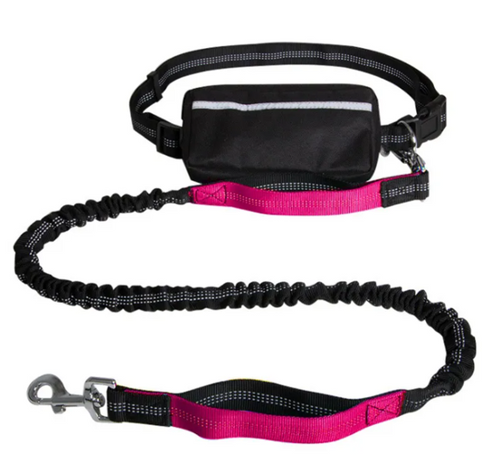 The TrailRunner™ Heavy-Duty Shock Lead