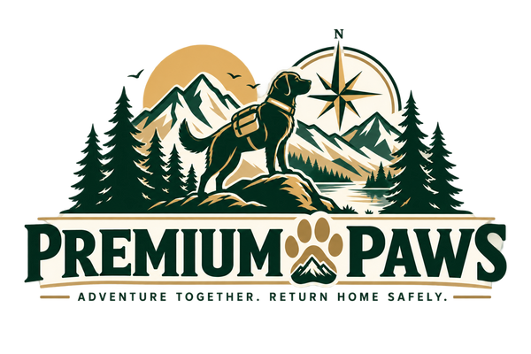 Premium Paws
