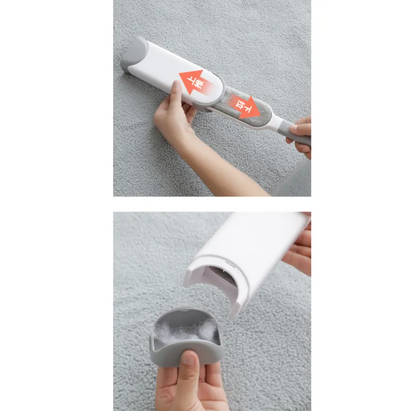 Minimalist Fabric Care Brush