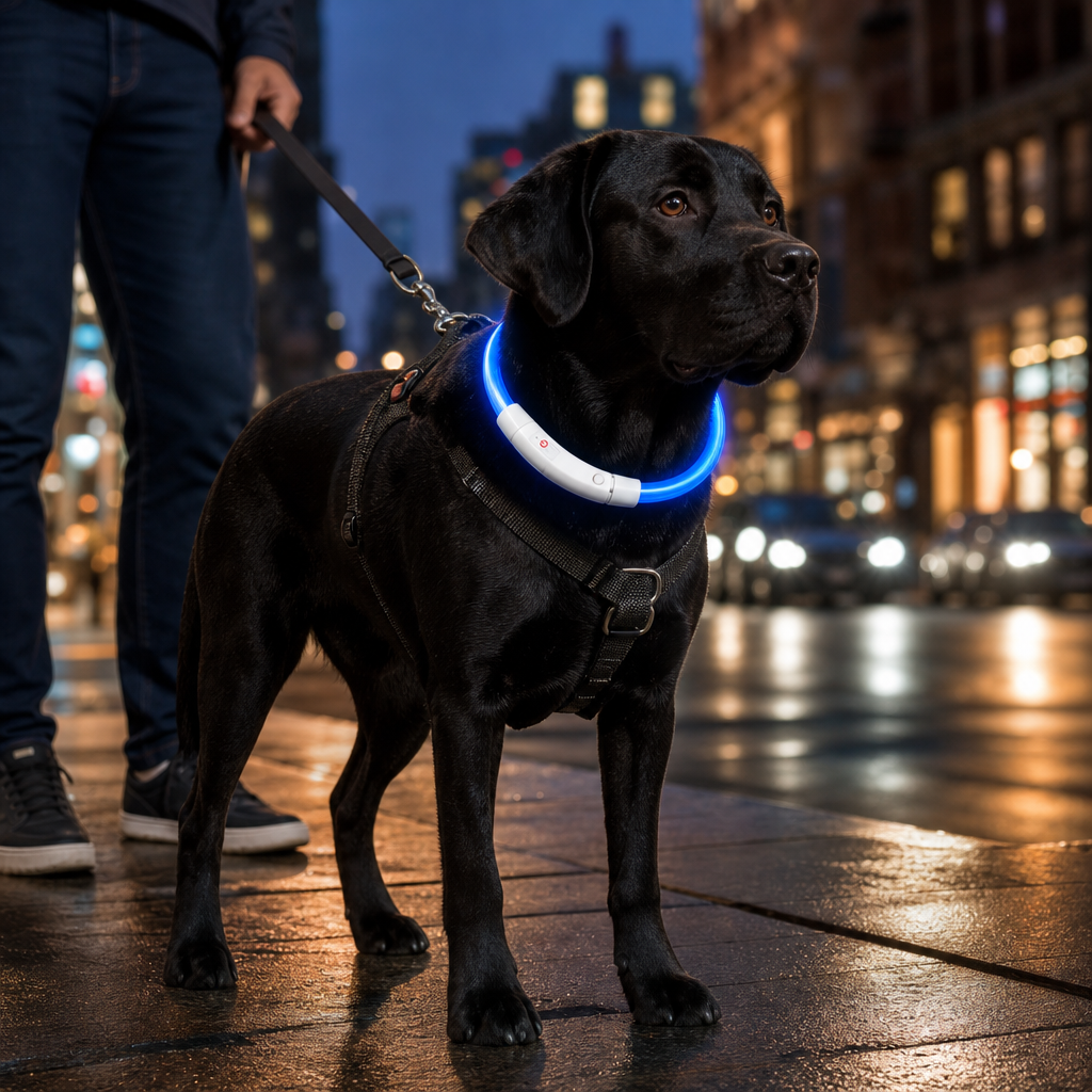 Luminary™ LED Safety Collar