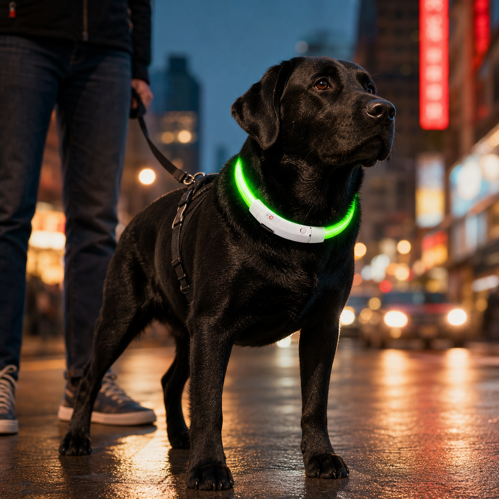 Luminary™ LED Safety Collar