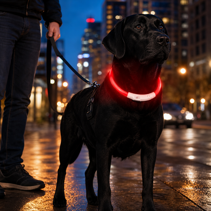 Luminary™ LED Safety Collar