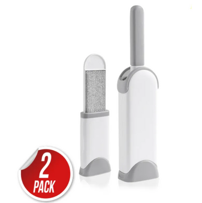 Minimalist Fabric Care Brush