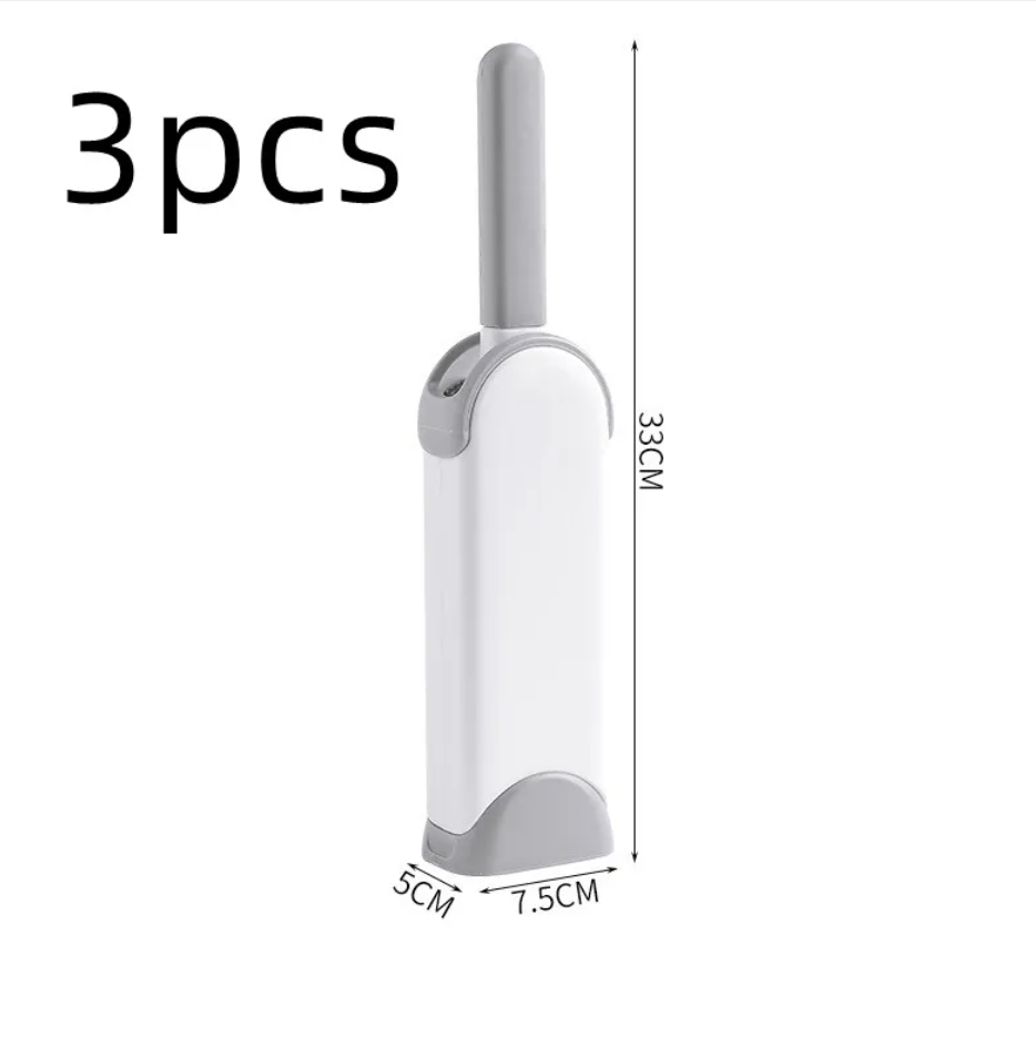 Minimalist Fabric Care Brush