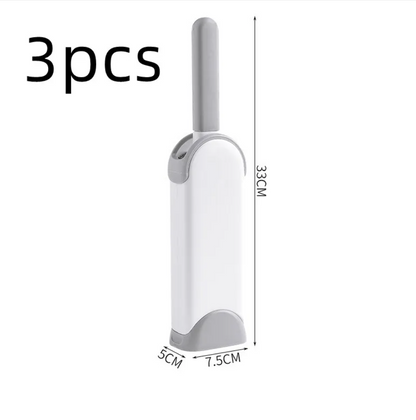 Minimalist Fabric Care Brush