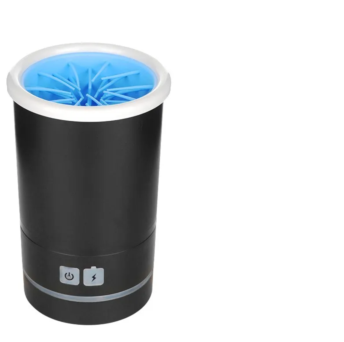 Automatic Pet Paw Cleaning Cup – Portable Paw Washer