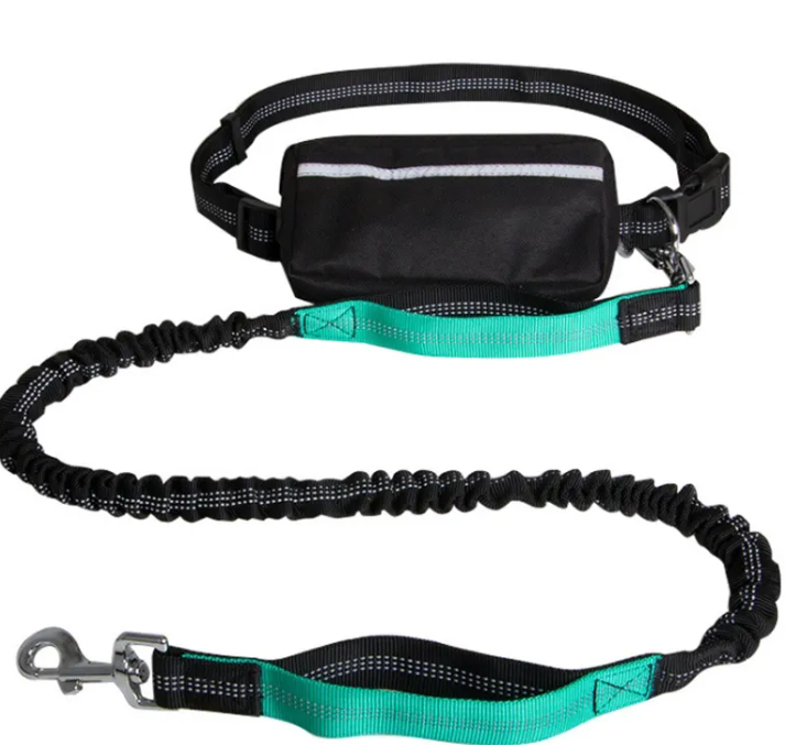 The TrailRunner™ Heavy-Duty Shock Lead