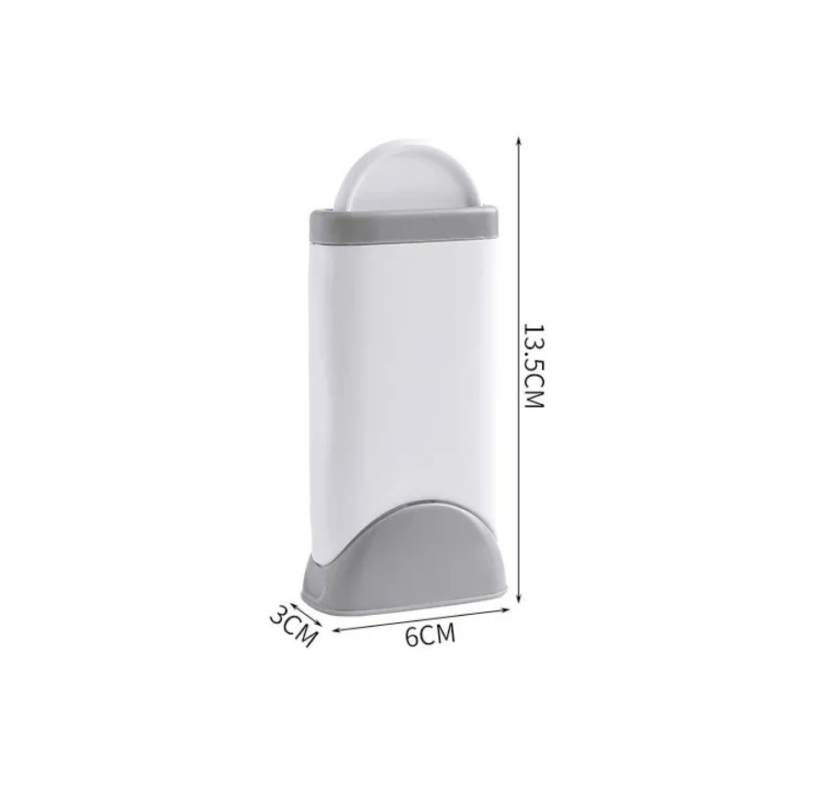 Minimalist Fabric Care Brush