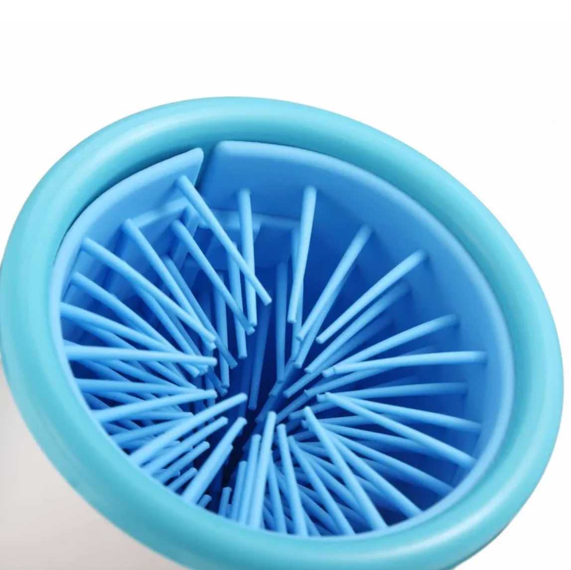 Automatic Pet Paw Cleaning Cup – Portable Paw Washer