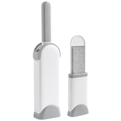 Minimalist Fabric Care Brush