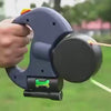 The NightVision™ Retractable Safety Lead